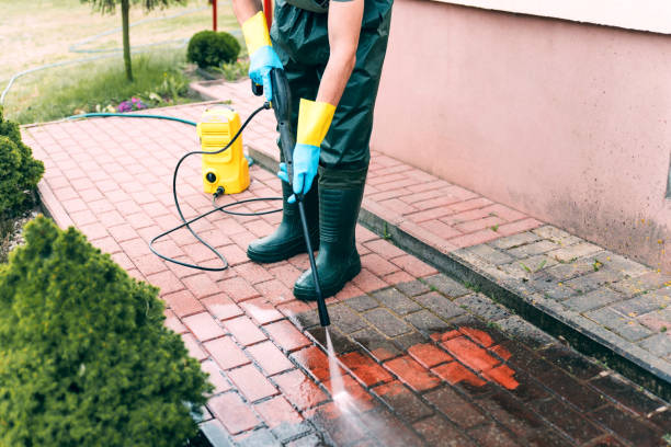 Reliable Yountville, CA Pressure Washing Solutions