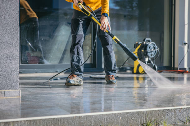 Best Fence Pressure Washing  in Yountville, CA