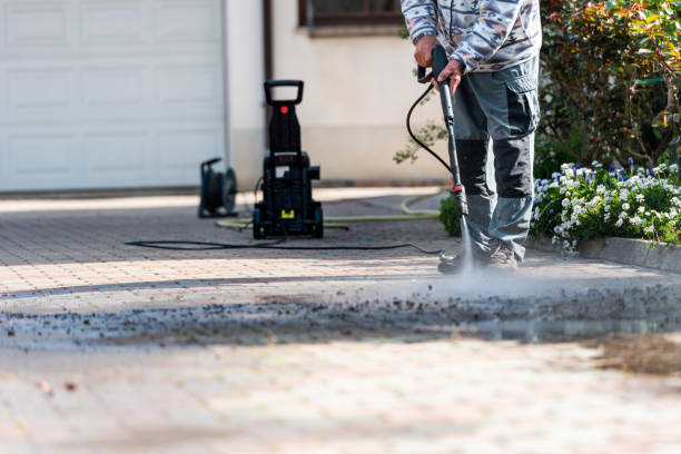 Best Residential Pressure Washing Services  in Yountville, CA