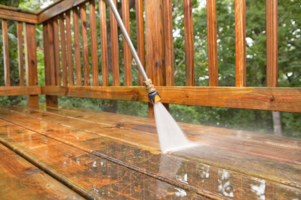 Best Commercial Building Pressure Washing  in Yountville, CA