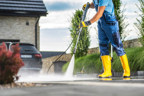 Roof Power Washing Services in Yountville, CA